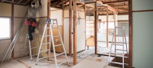 Entreprise de rénovation de la maison et de rénovation d’appartement à Lhospitalet